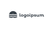 Atlanta Pack and Load logo featuring a stylized wave design, representing reliable moving services in Georgia.
